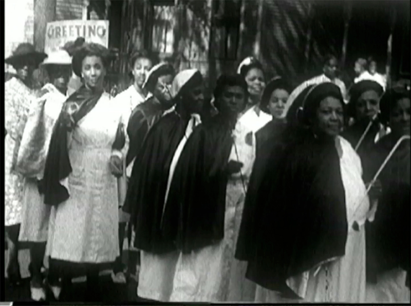 "Yesterday and Tomorrow in Detroit: Archival Film Images of Detroit Curated by Rick Prelinger"