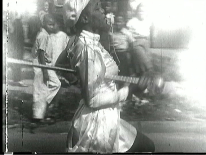 "Yesterday and Tomorrow in Detroit: Archival Film Images of Detroit Curated by Rick Prelinger"