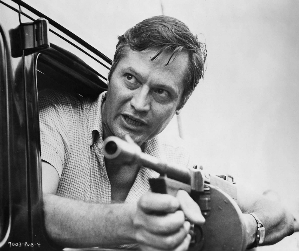 Detroit-born Roger Corman is the subject of "Corman's World: Exploits of a Hollywood Rebel."