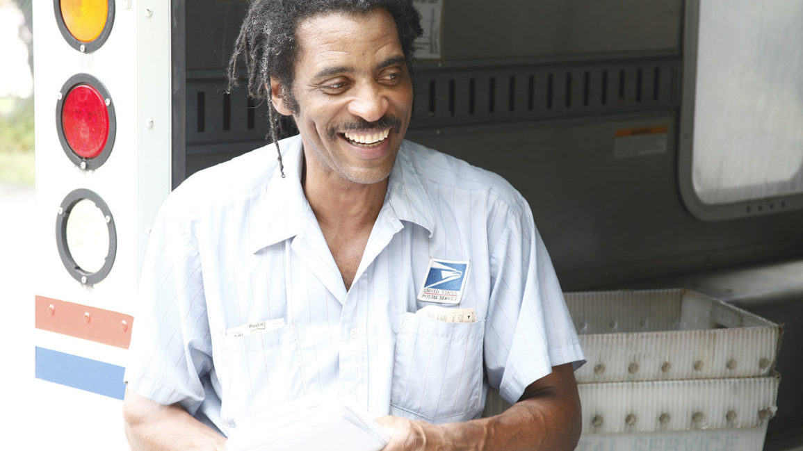 ‘Detroit 48202: Conversations Along a Postal Route’