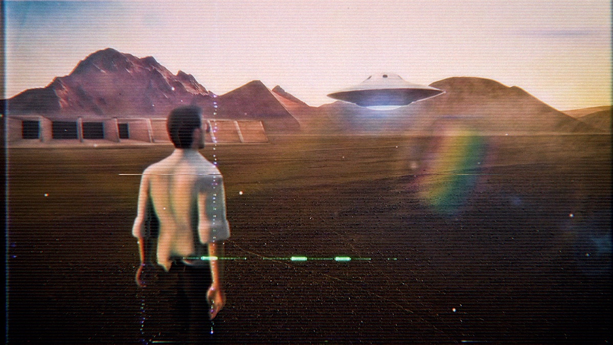 Bob Lazar Area 51 & Flying Saucers Streaming Vf ‘Bob Lazar: Area 51 & Flying Saucers’ – Freep Film Festival