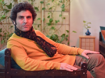 Mohammad Reza Eyni