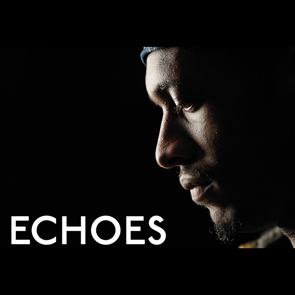 ECHOES Poster Square