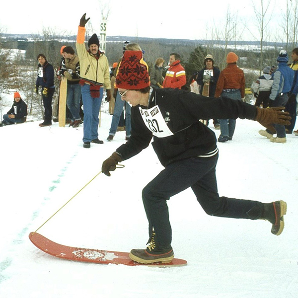Start-line1