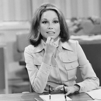 ‘Being Mary Tyler Moore’ – Freep Film Festival