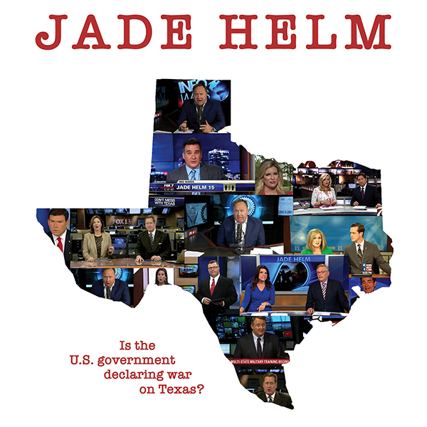 Jade Helm