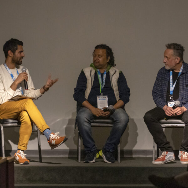 2023 Freep Film Festival